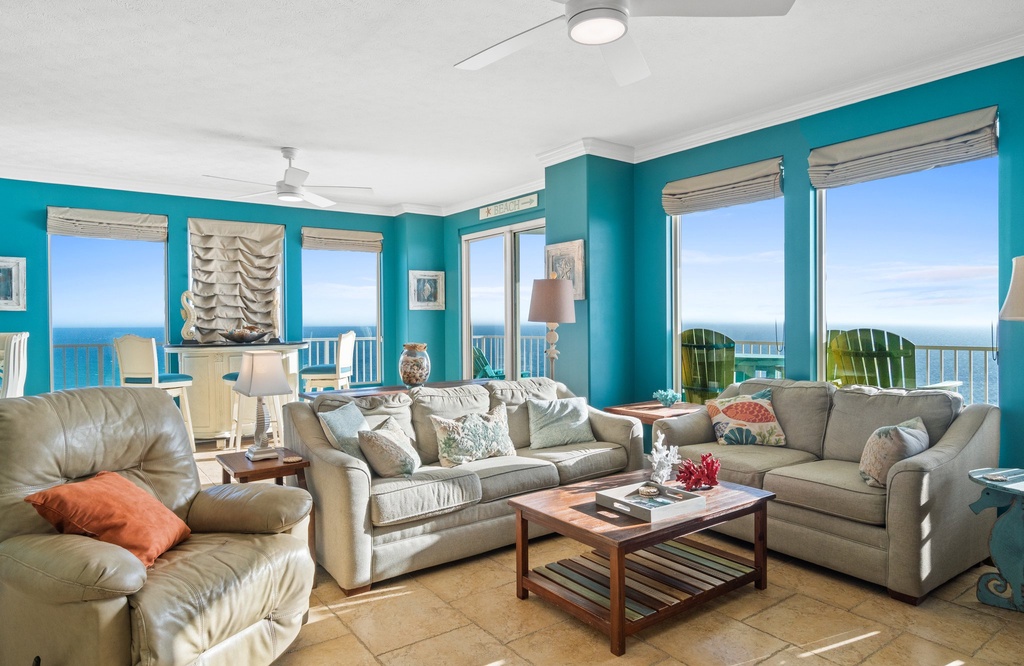 Treasure Island #2101