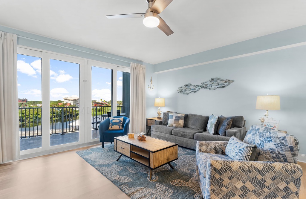 Laketown Wharf #0414