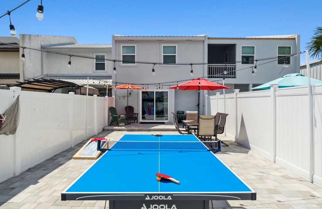 Mimi's Beach Bungalow