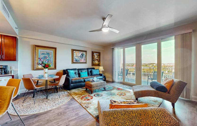 Laketown Wharf #0417