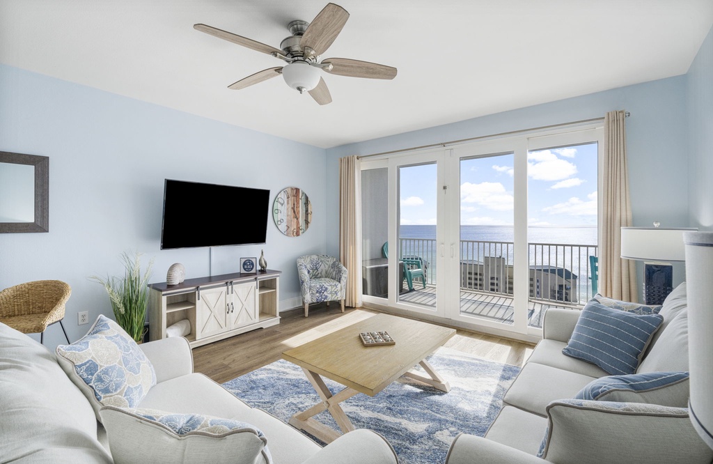 Laketown Wharf #1824