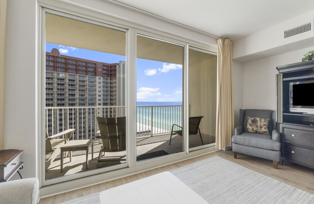 Shores of Panama #1509