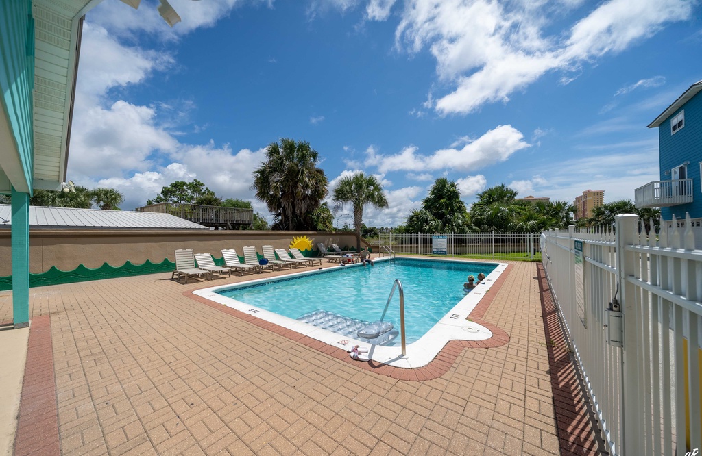 Summer Towne Cottages #16