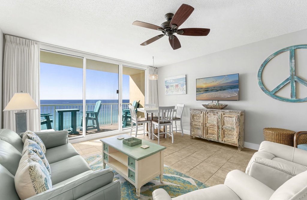 Majestic Beach Towers #2-1203