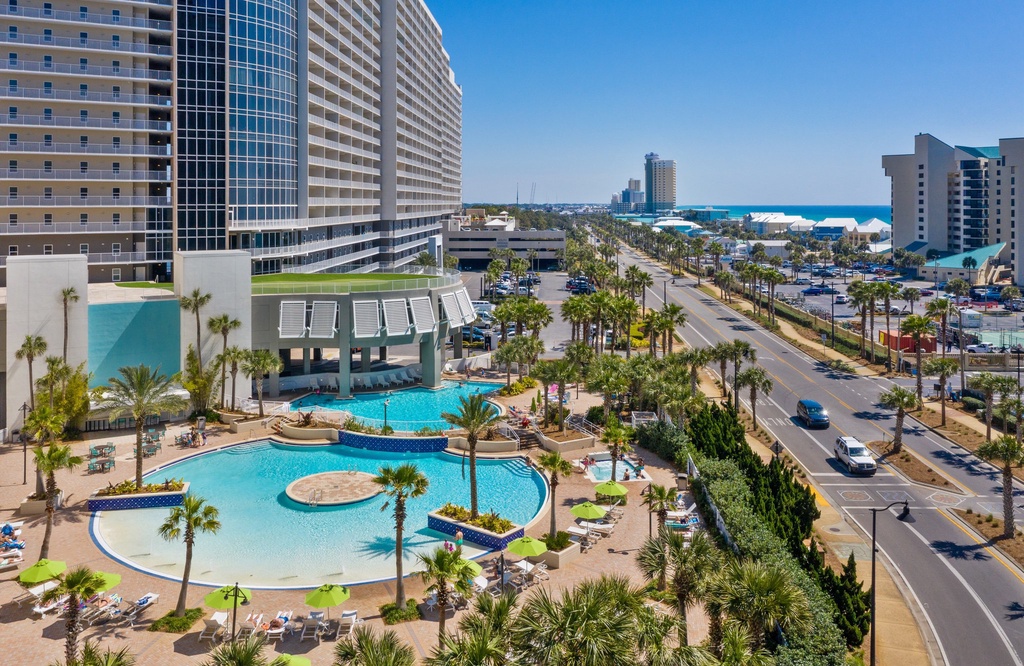 Laketown Wharf #1919