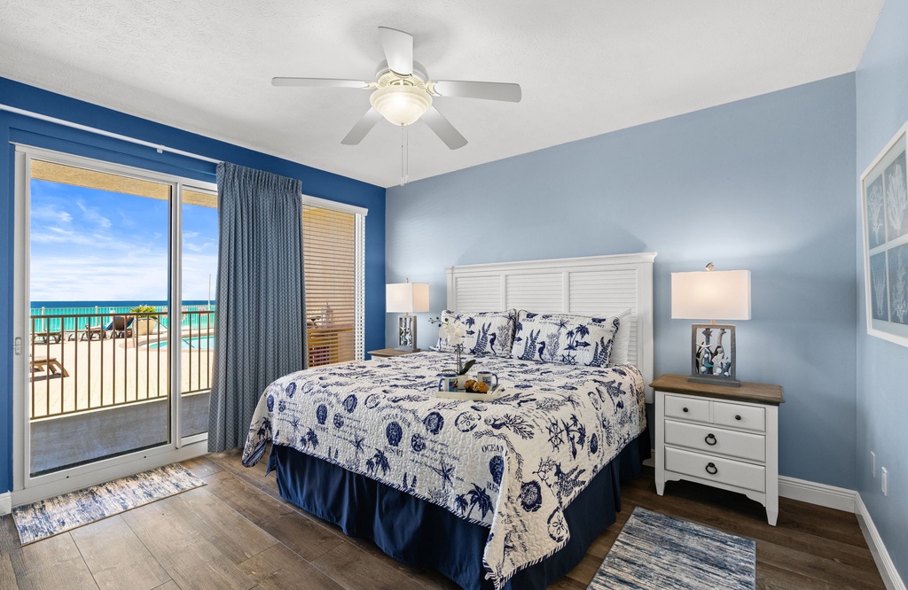 Treasure Island #0107 | Sail Away Vacation Rentals
