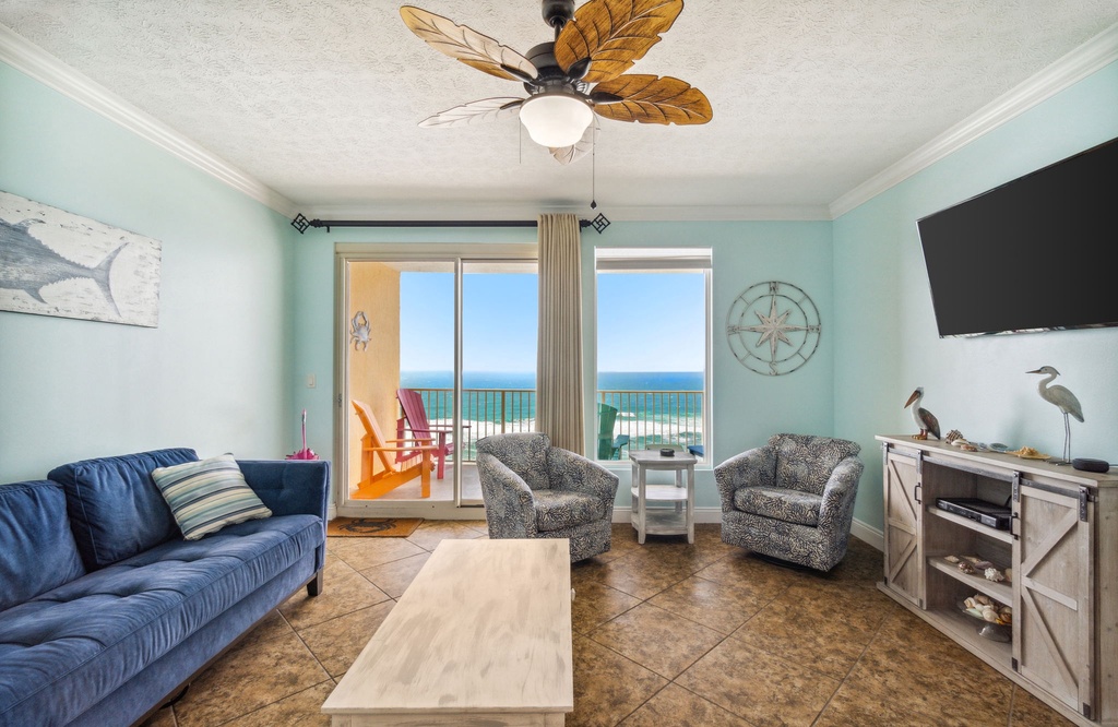 Treasure Island #1005