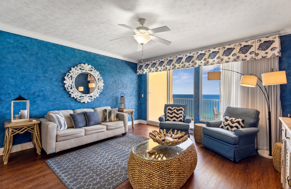 Treasure Island #1207