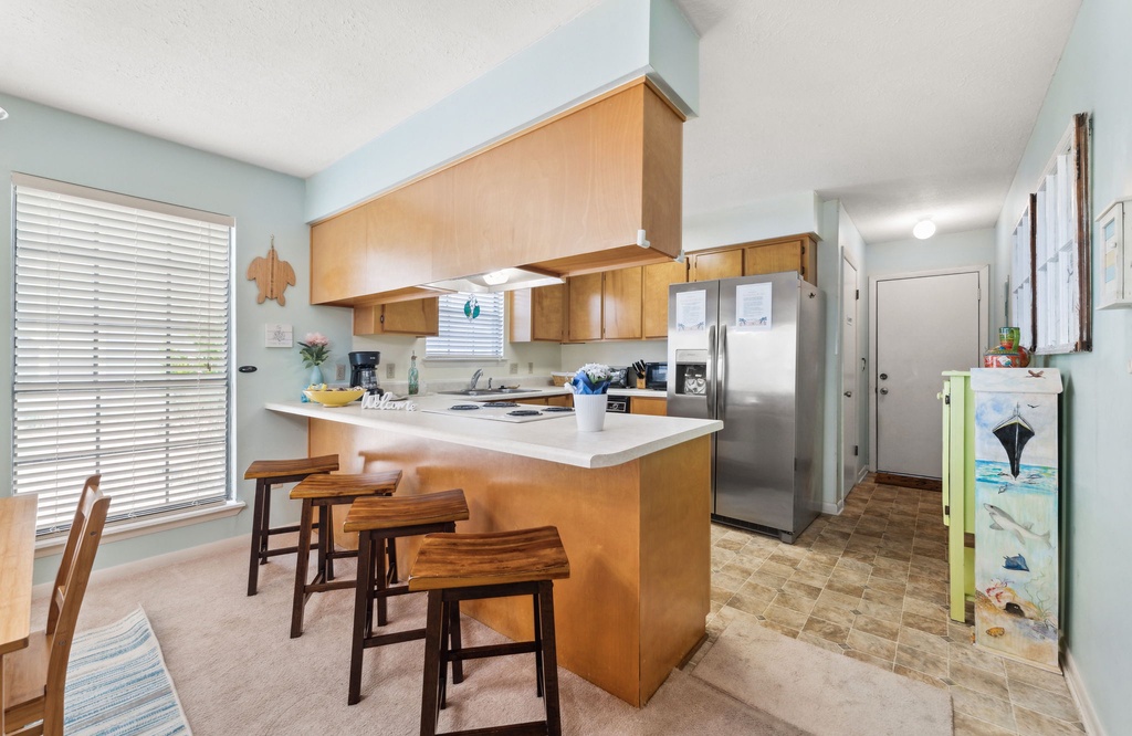 Sandcastle in the Sun