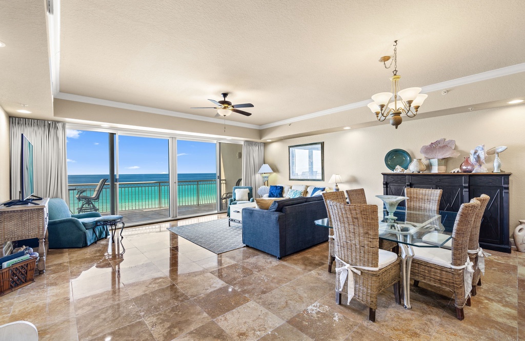 Dunes of Crystal Beach #302