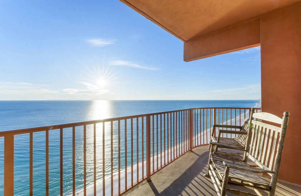 Shores of Panama #2101