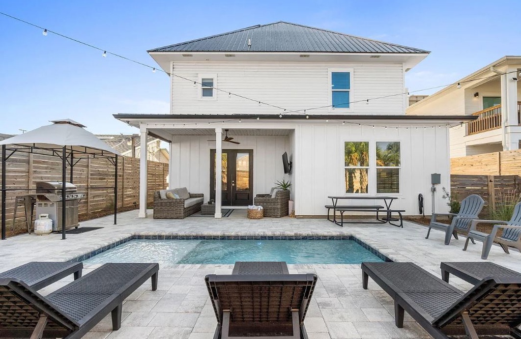 Craig's Place