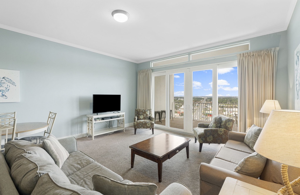 Laketown Wharf #2133