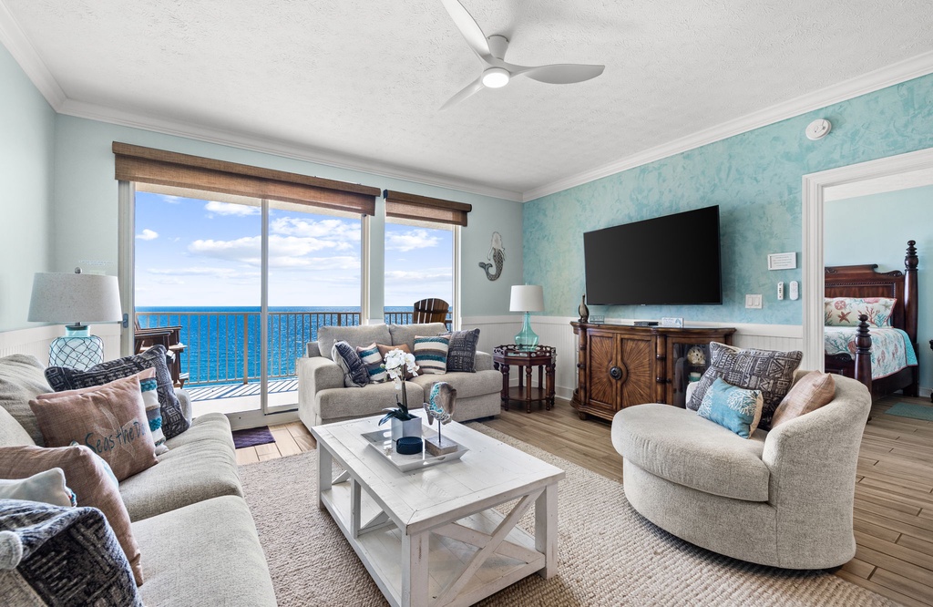 Treasure Island #1505