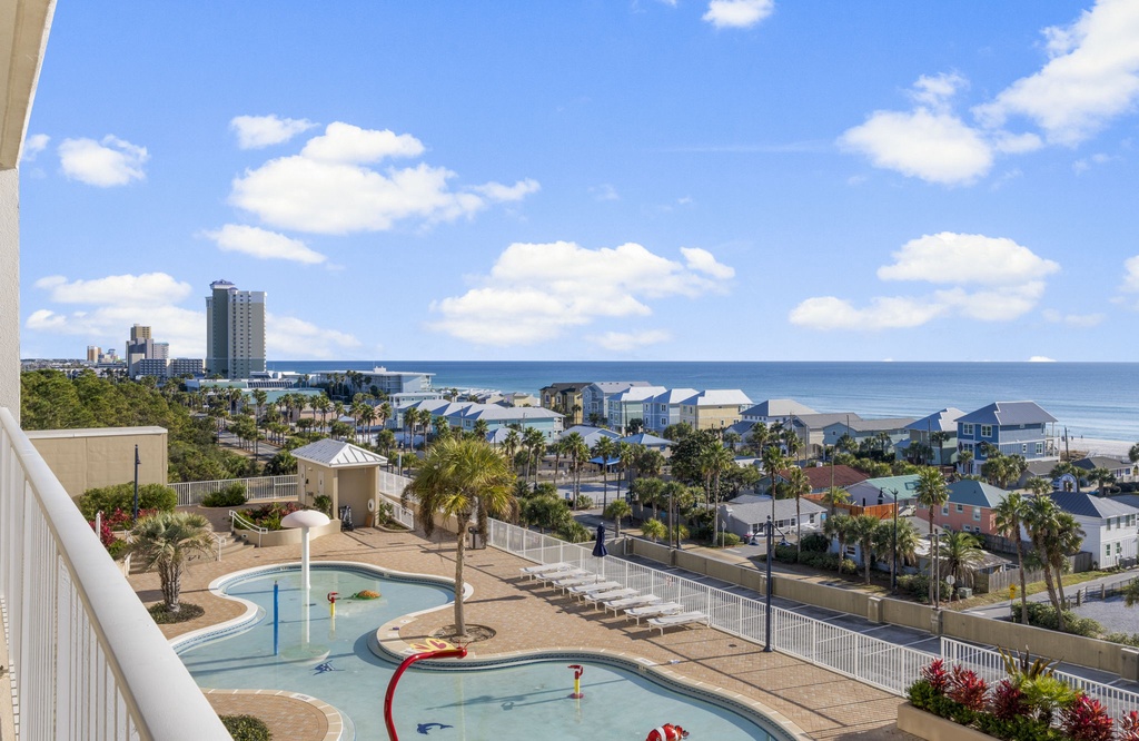 Laketown Wharf #0606