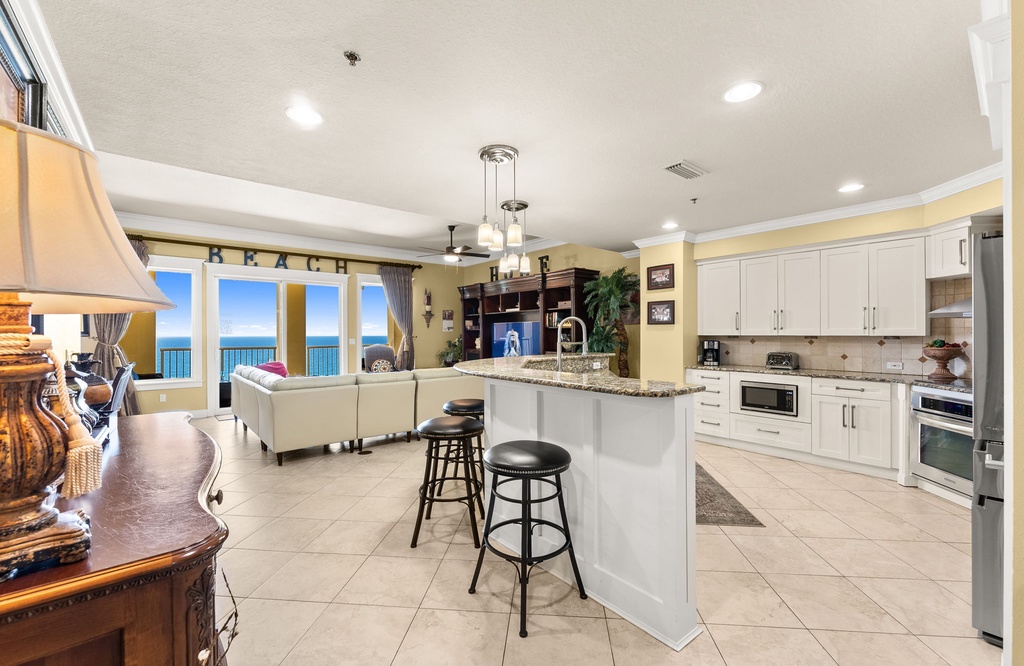 Grand Panama #1-2201