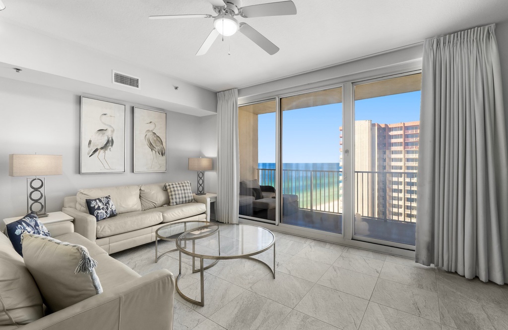 Shores of Panama #1926