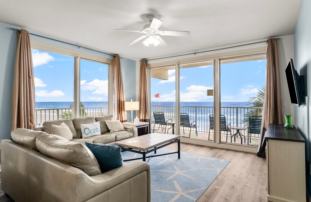 Shores of Panama #0331