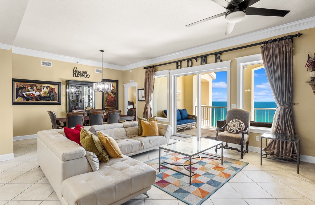 Grand Panama #1-2201