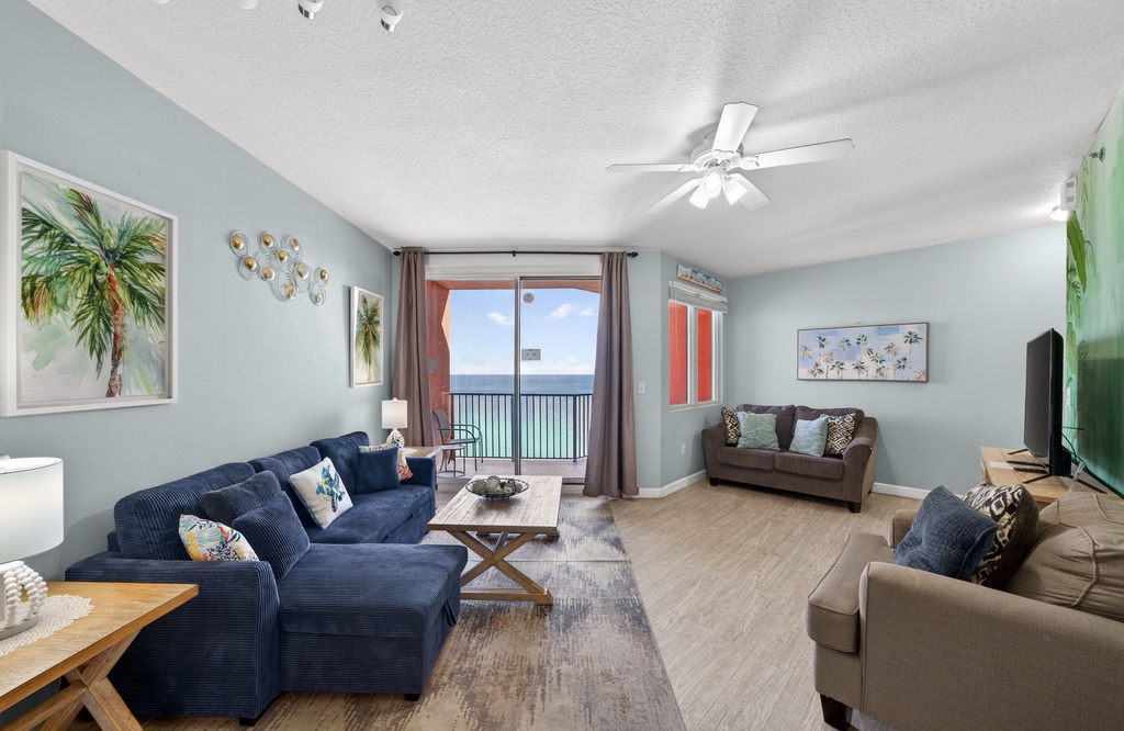 Shores of Panama #2310