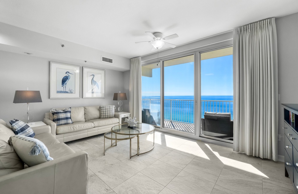 Shores of Panama #1830