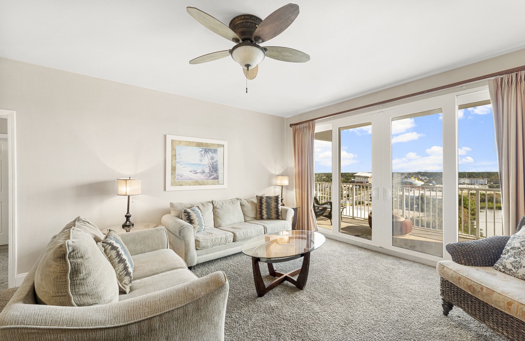 Laketown Wharf #0932