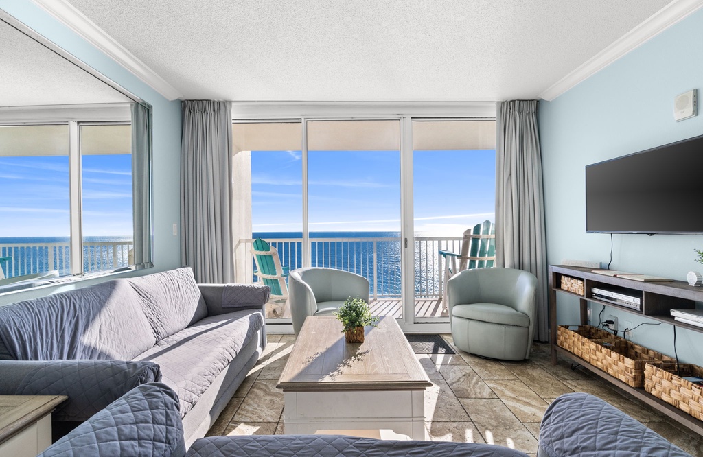 Majestic Beach Towers #1-1704