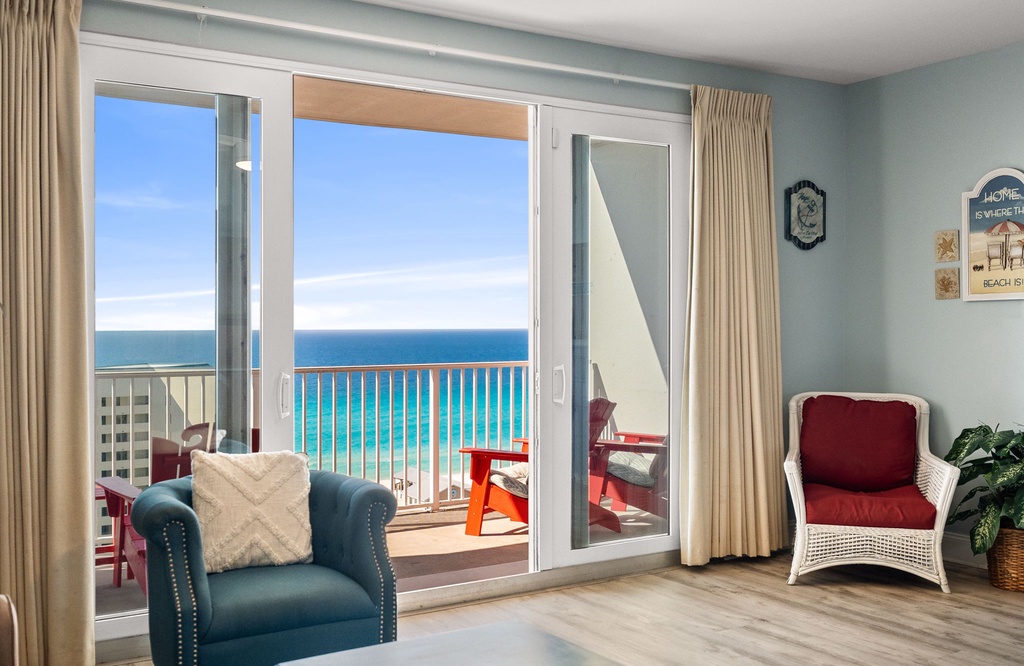 Laketown Wharf #1316