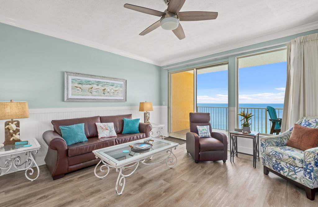 Treasure Island #1907