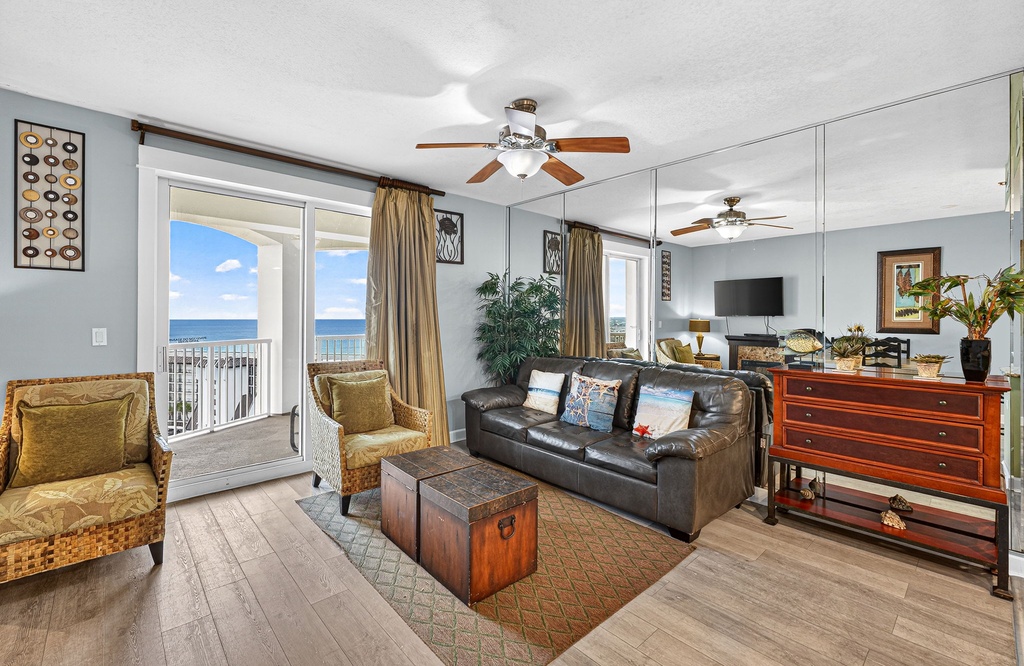 Grand Panama #2-0507