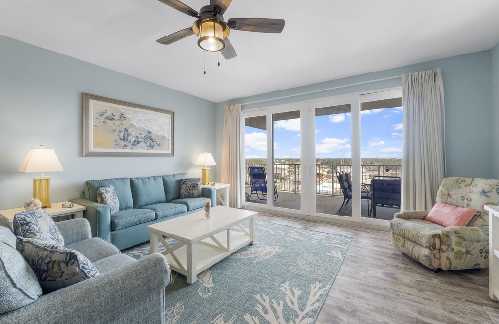 Laketown Wharf #1434