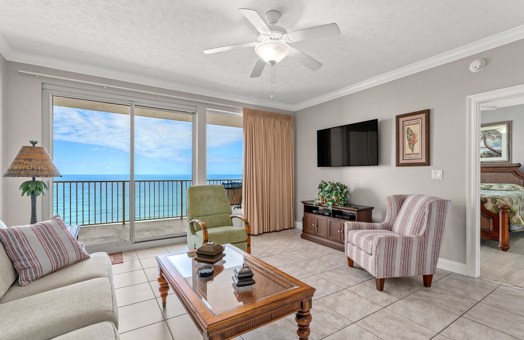 Treasure Island #1807