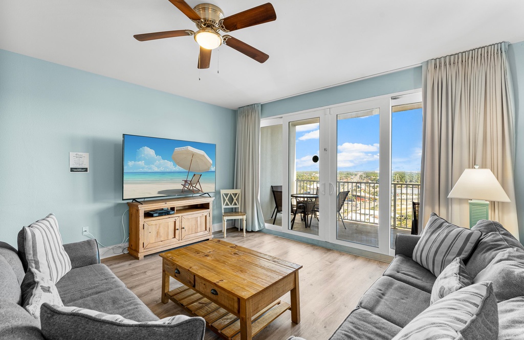 Laketown Wharf #1931