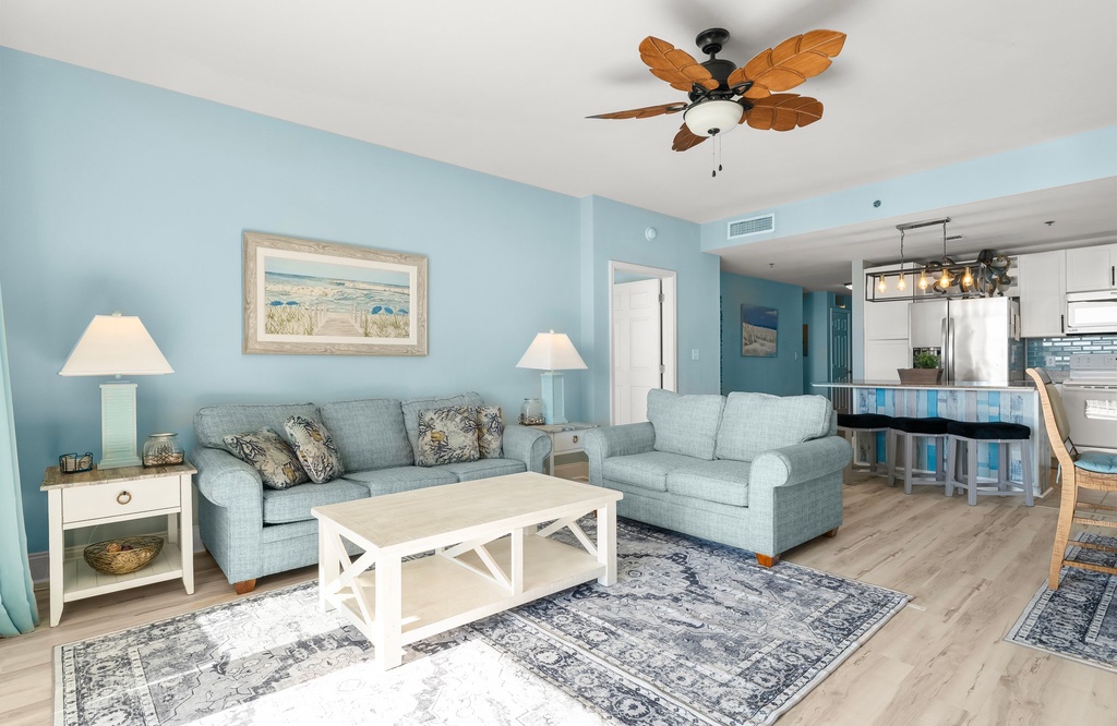 Laketown Wharf #0920