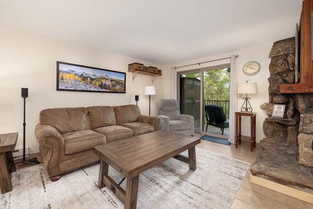 Beaver Village Unit #1822