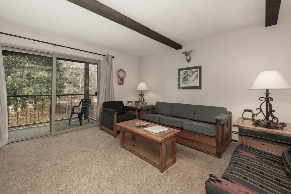 Hi Country Haus Unit 1908