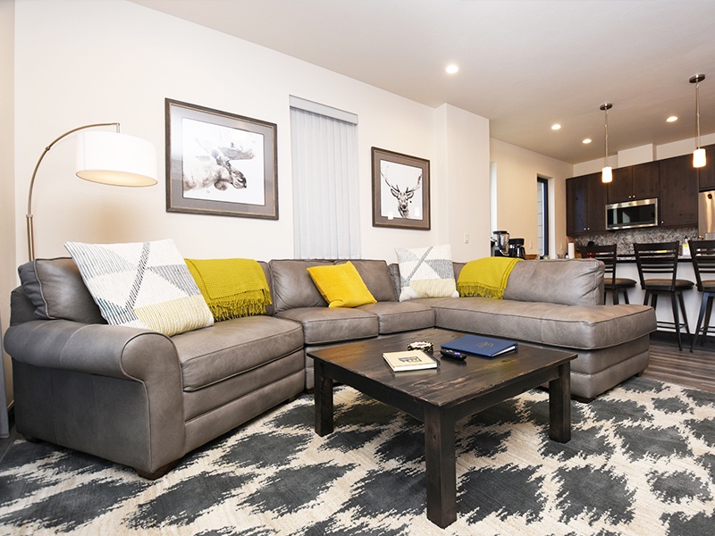 Arrow at Winter Park Unit 284