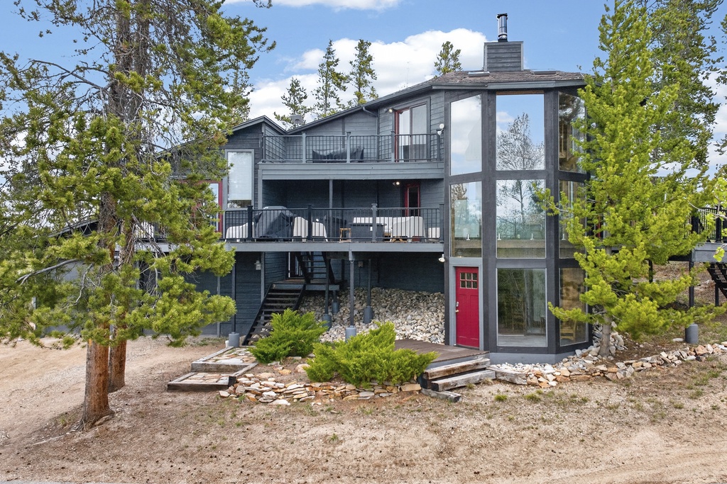 233 Tabernash Drive