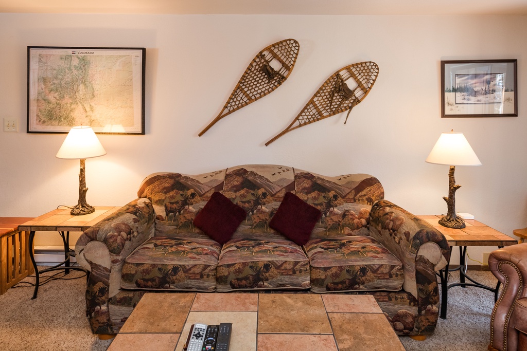 Beaver Village Unit #0612