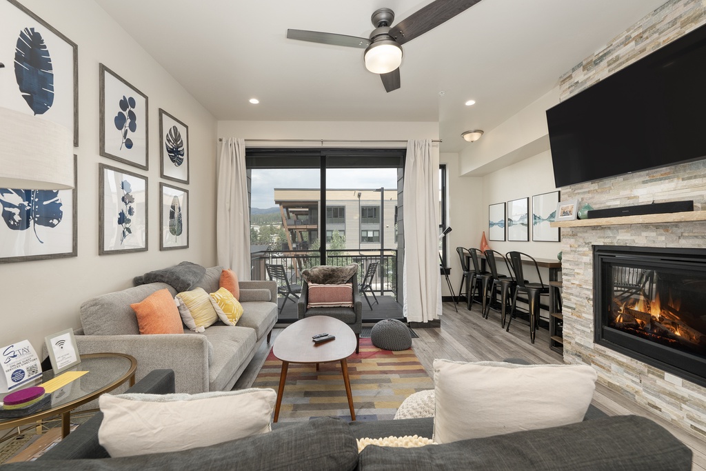 Arrow At Winter Park Unit 280