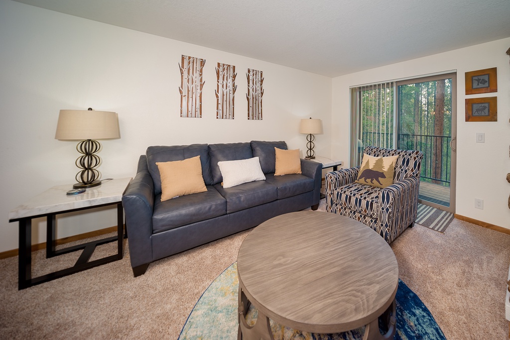 Beaver Village Unit #1714