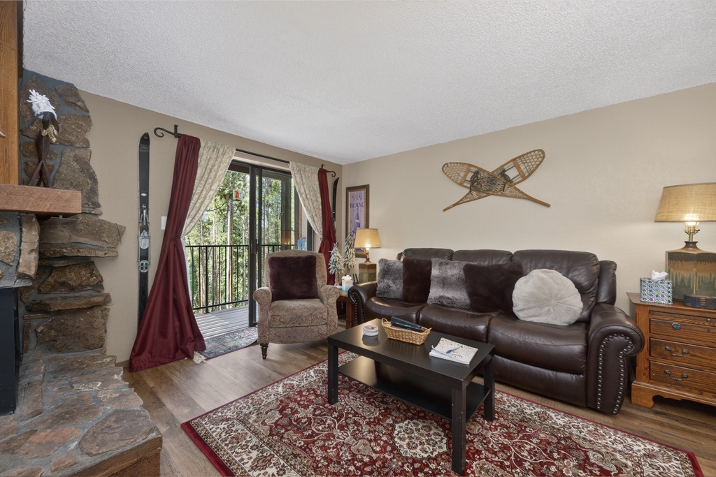 Beaver Village Unit #0611