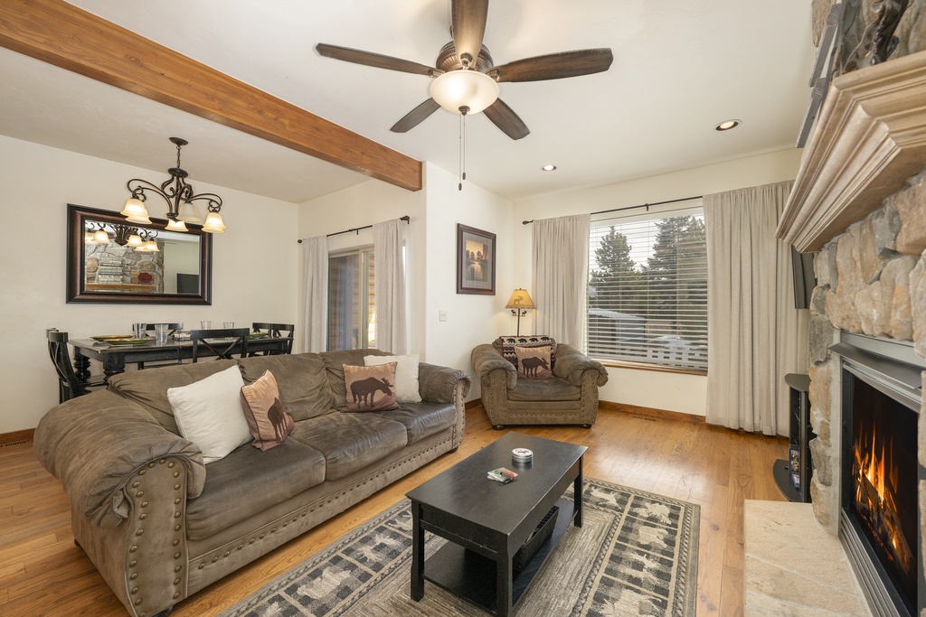 Granby Lake Shore Estates Townhomes #5