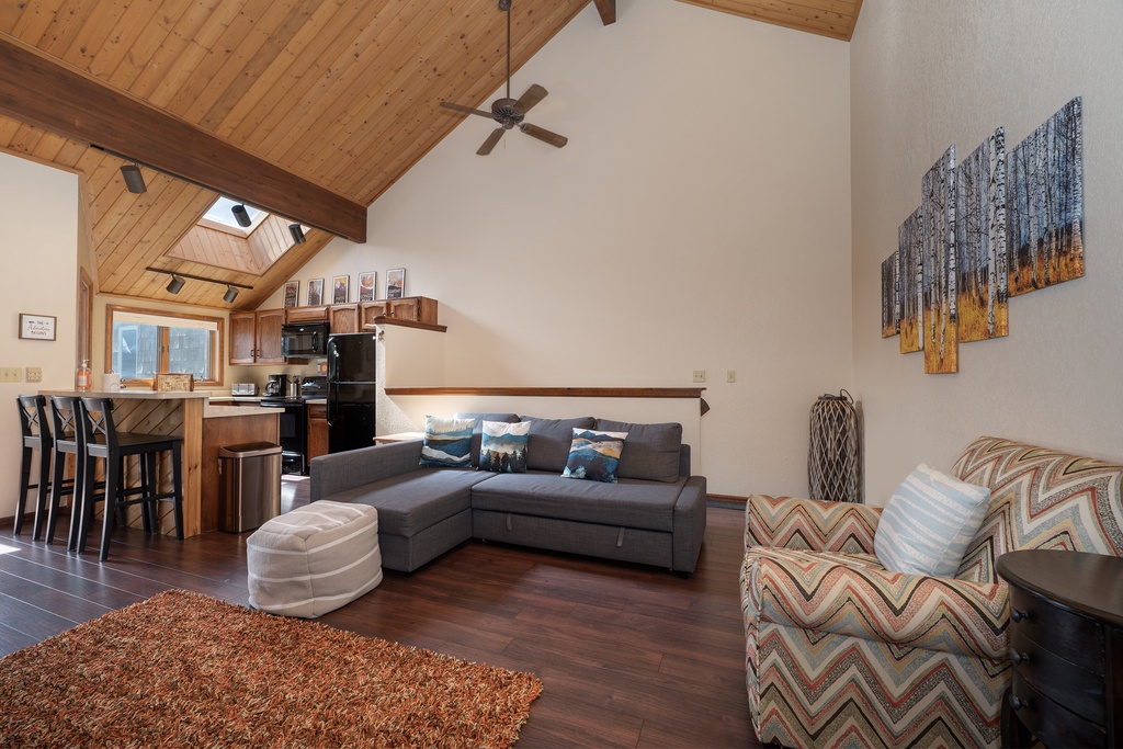 Kings Crossing Townhome 12