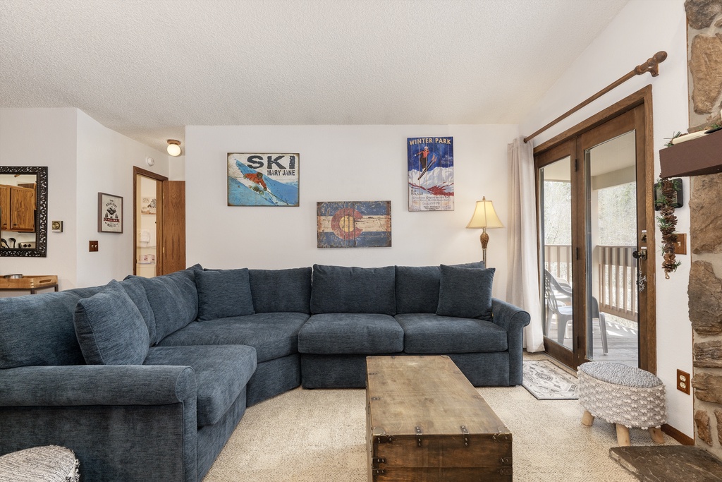 Silverado II Unit 334