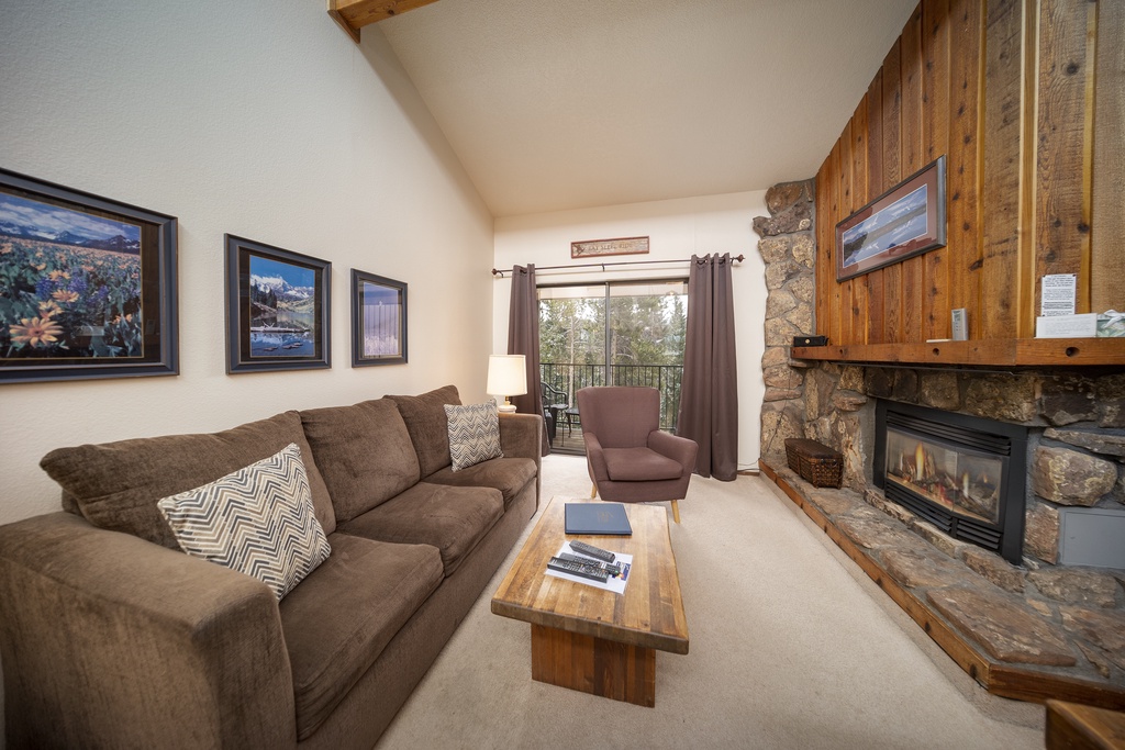 Beaver Village Unit #2032