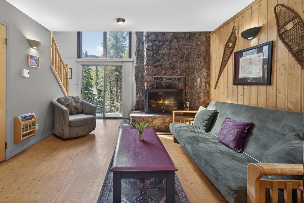 Hideaway Village Lenado 4C