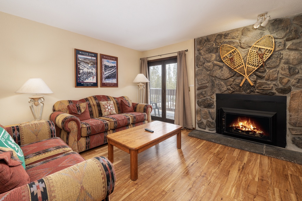 Silverado II Unit 224