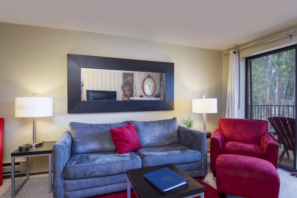 Beaver Village Unit #1112