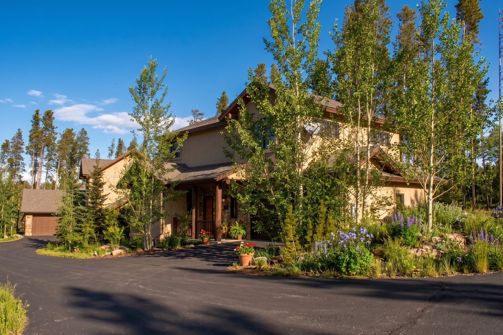500 North Lupine